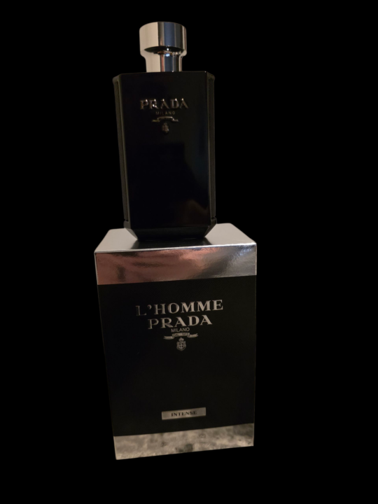 Prada L'Homme Intense by Prada review 
