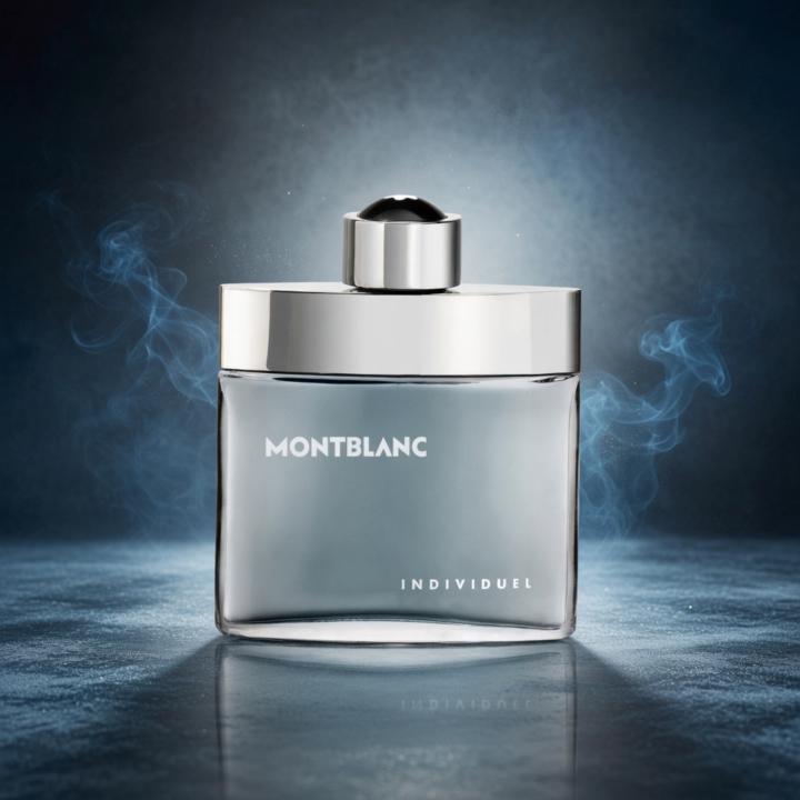 SOTD: Individual by MontBlanc 14/03/2026