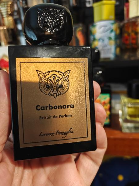 SOTE - Carbonara 