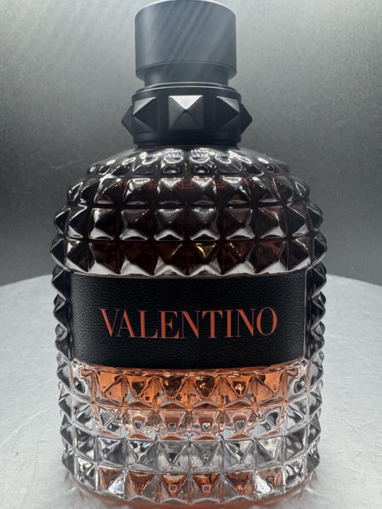 Valentino Uomo Born In Roma Coral Fantasy edt