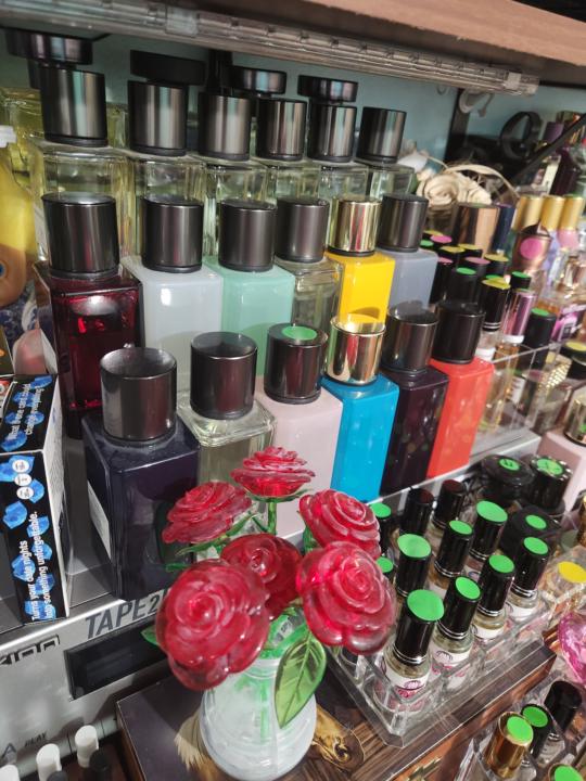 Shelf Control: A Love Letter to Beautiful Chaos!
