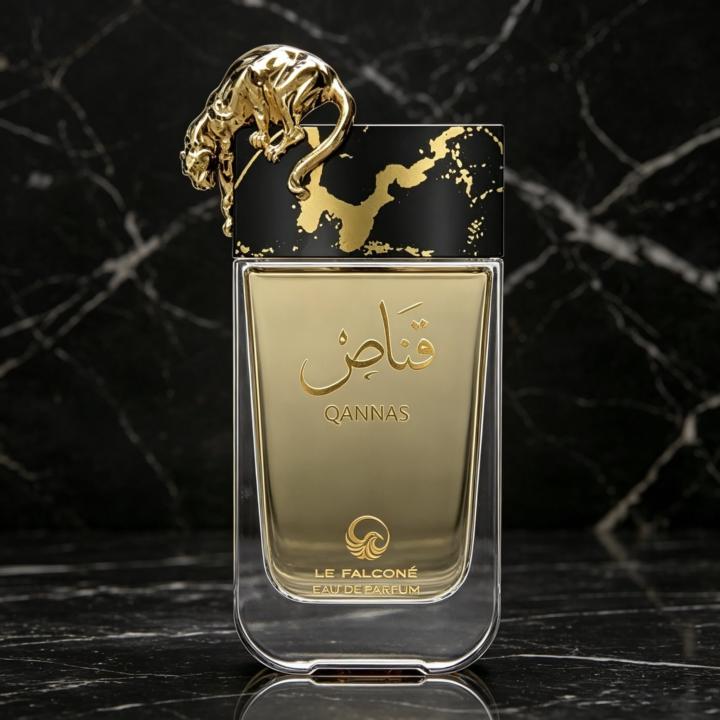 SOTD: Qannas by Le Falcone 29/06/2026