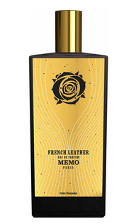SOTD - French Leather by Memo Paris