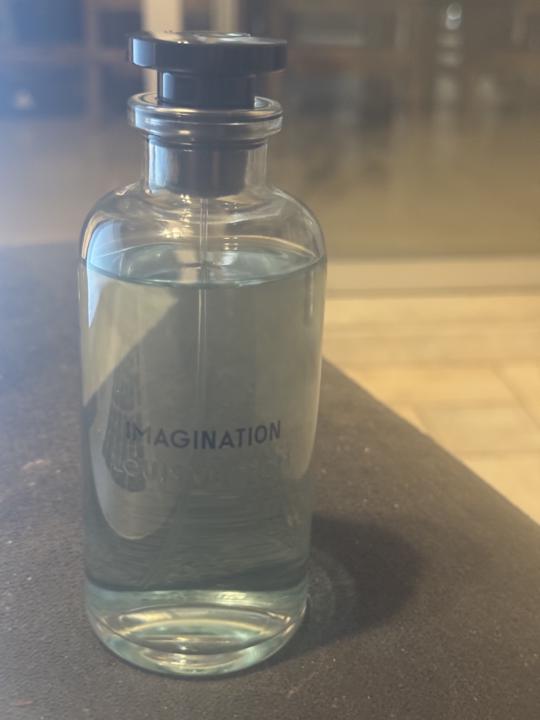 2nd Birthday SOTD LUNCH (LV IMAGINATION)