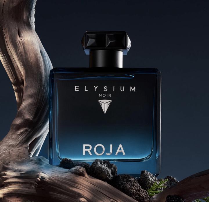 New Roja Elysium Noir