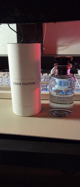 LV imagination 