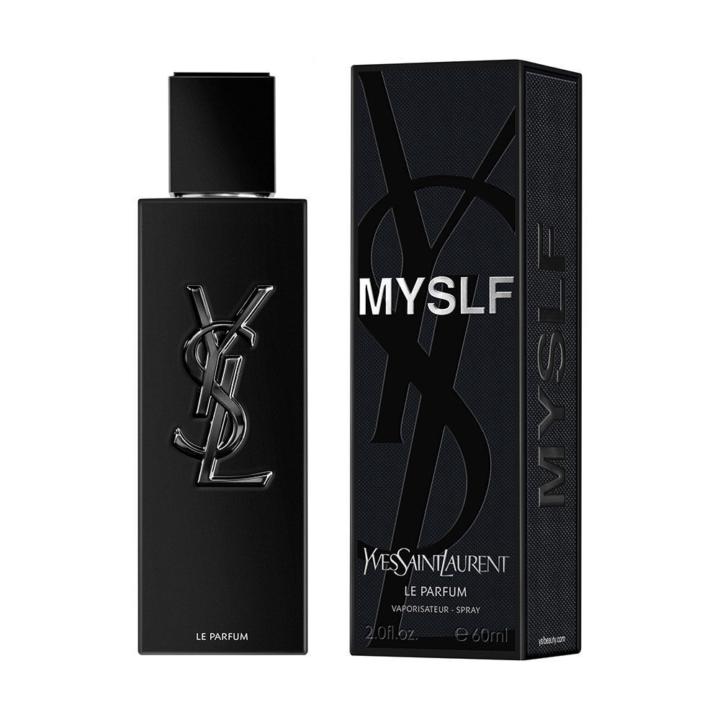YSL MYSLF Le Parfum (1/3)