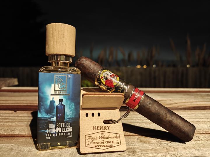 SOTE - Dua Bottles Triumph Elixir