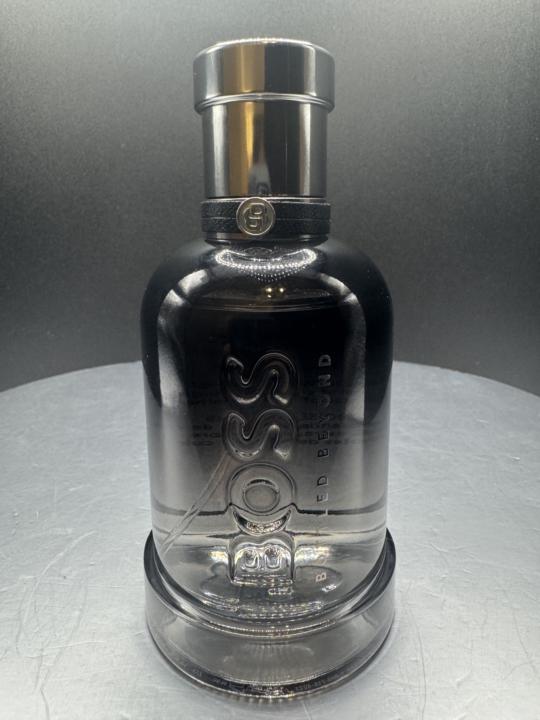 Boss Bottled Beyond edp
