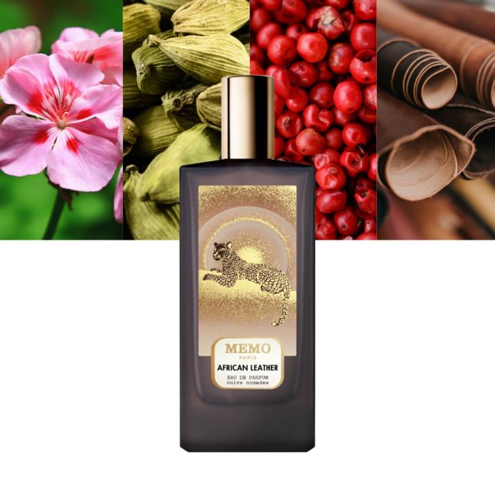 Memo Paris Travel Diaries – Globetrotting Scents on Sale UP TO 53%OFF