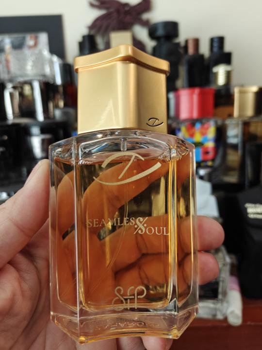 SOTD - Seamless Soul 