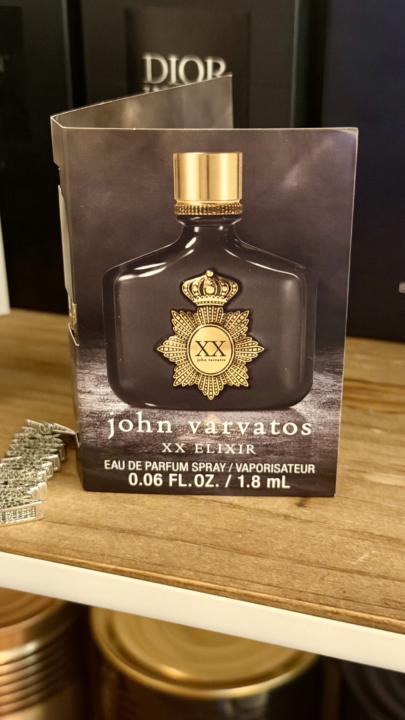 Pretty Solid Fragrance 