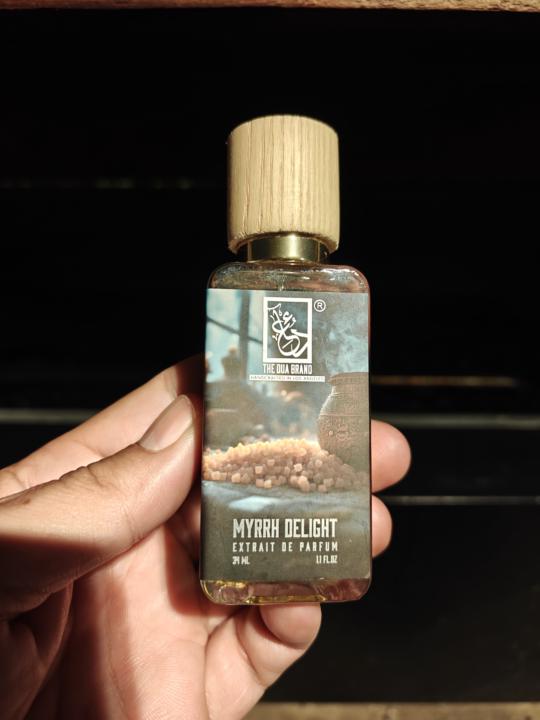 SOTE - Mryyh Delight