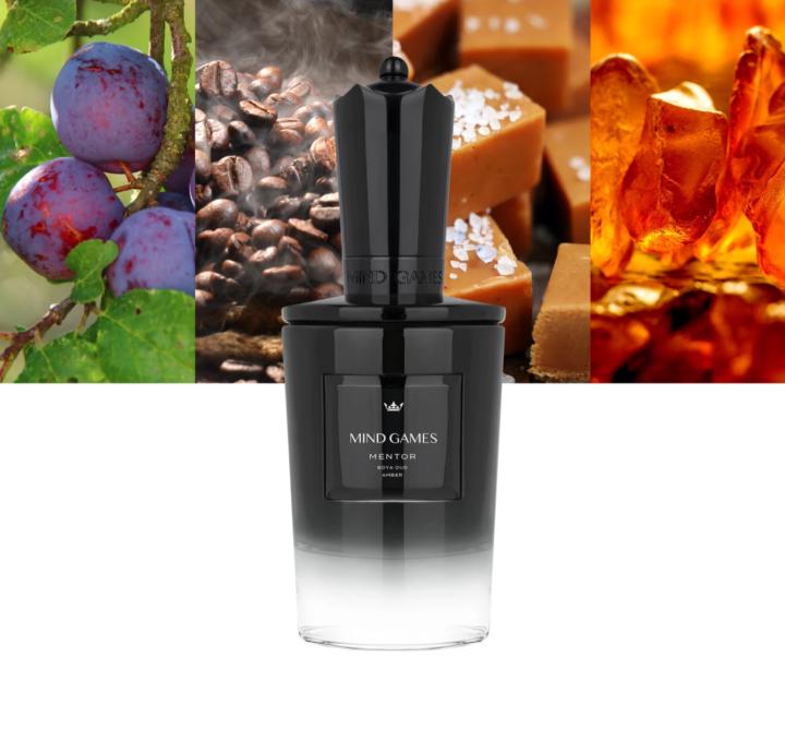 💥 Mind-Blowing Sale on MIND GAMES Fragrance — Up To 35% OFF