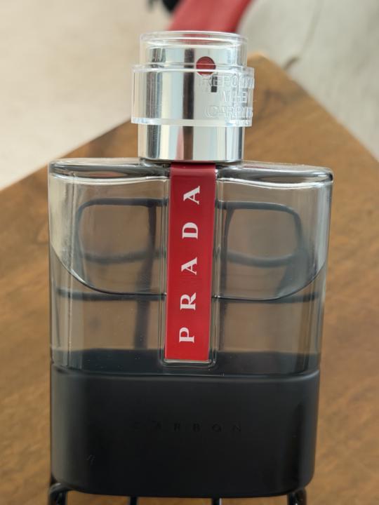 Scent layer for the Big Game