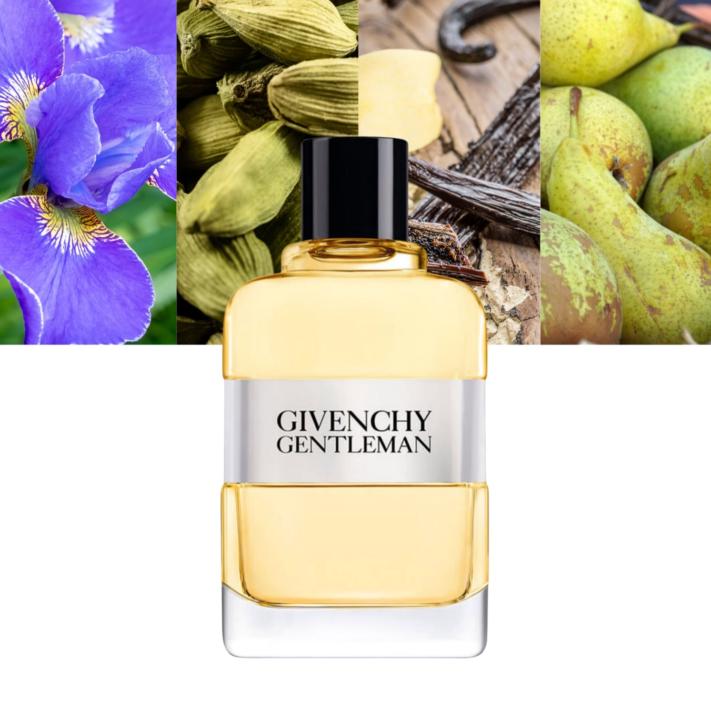 🤵 Givenchy Gentlemen's Club – Up to 61% OFF