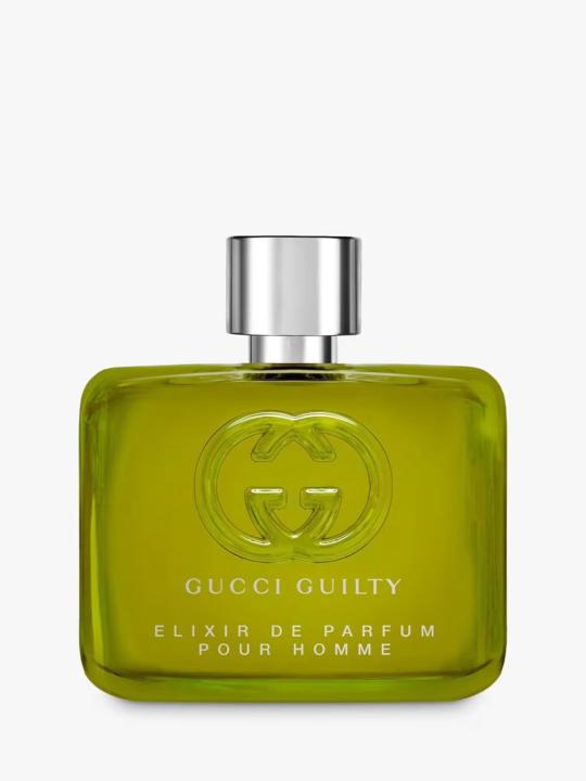Gucci Guilty Elixir (1/3)