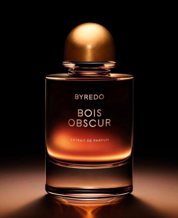 Byredo: Bois Obscur