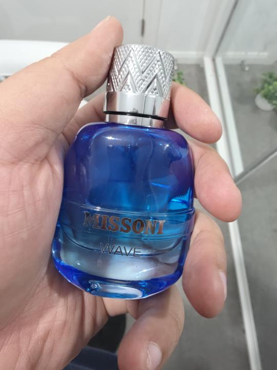 Missoni Wave