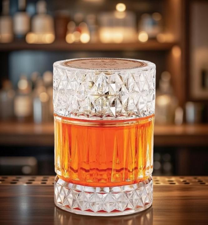 SOTD: Sharaf Blend by Zimaya 24/02/2026