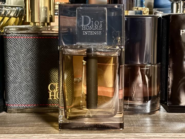 Dior Homme Intense