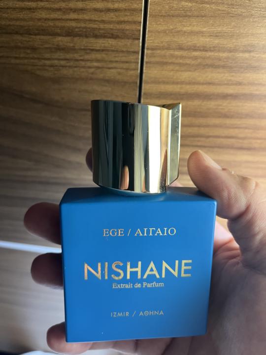 The First Niche Fragrance I Ever Purchased