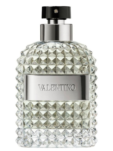 SOTD. Valentino Uomo Aqua