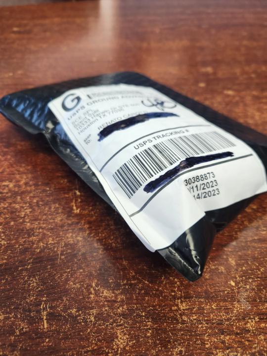 Decant Supplier Review - Scent Split