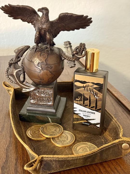 Italian Leather: The Smooth-Talking Powerhouse