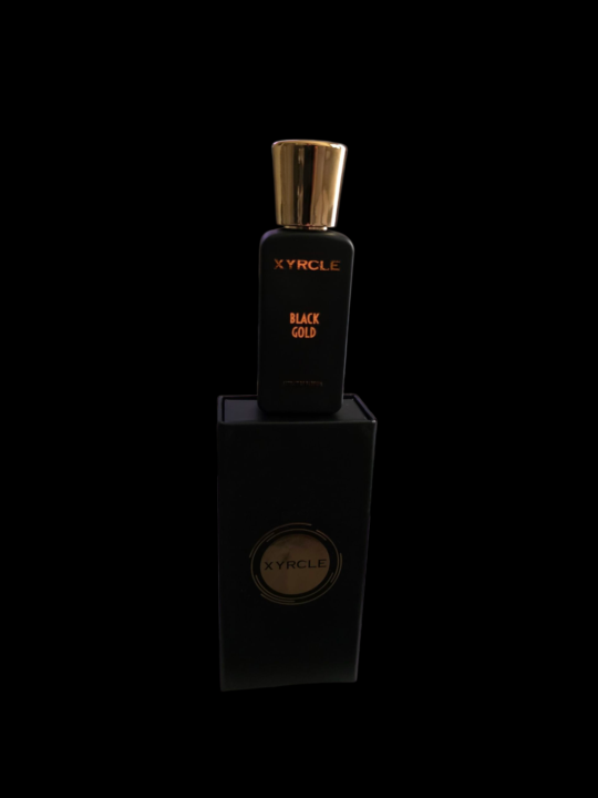 Black Gold by Xyrcle review 
