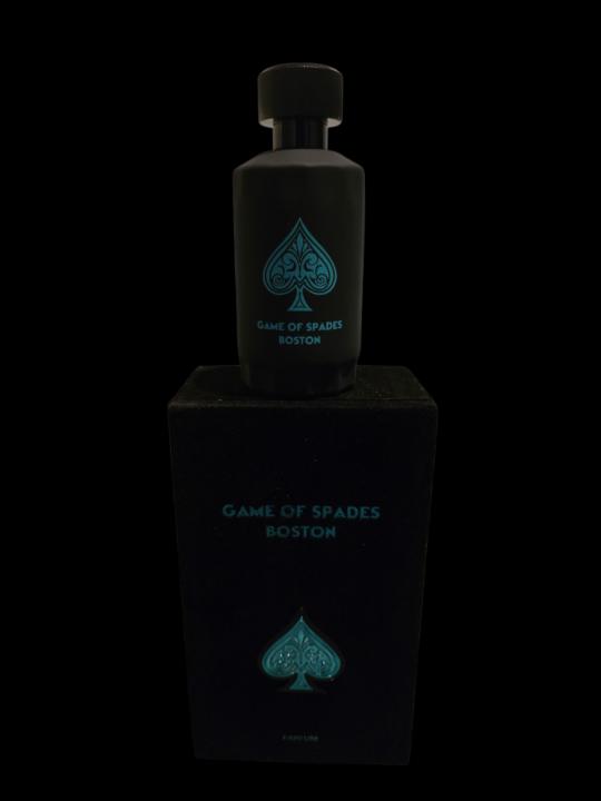 Game of Spades Boston review
