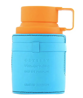 SOTD - Odyssey Mandarin Sky by Armaf