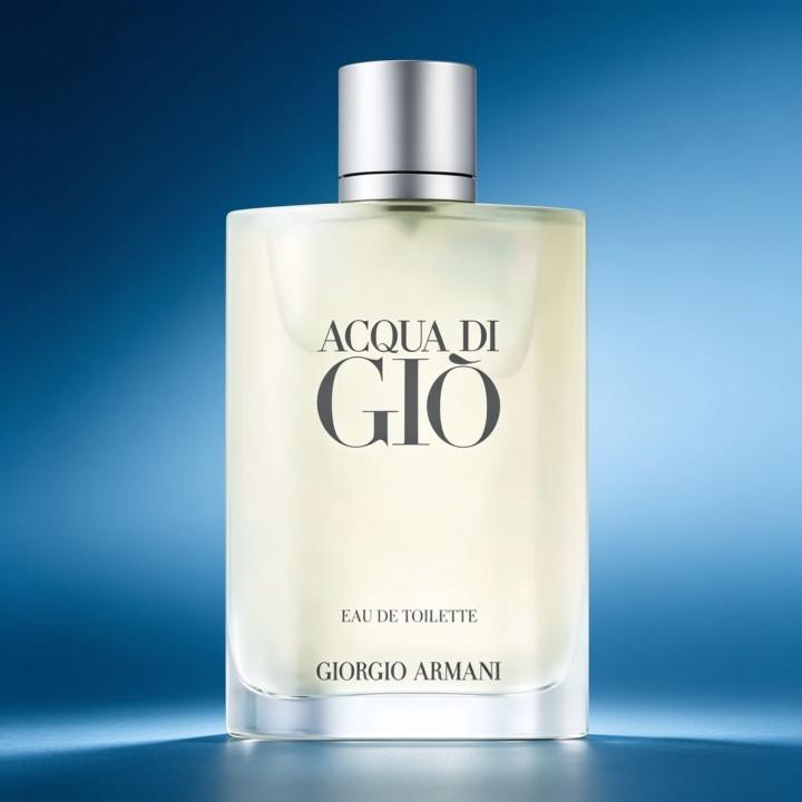 SOTD: Acqua di Giò EDT by Armani 21/06/2026