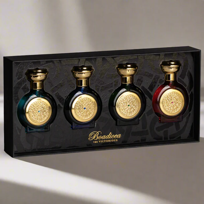 Mail Call - Boadicea the Victorious - Sapphire Collection