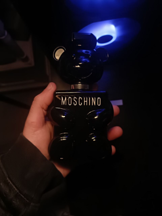 Moschino Toy Boy honest review