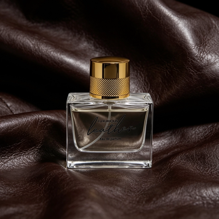 SOTD:Luxurious Leather by Regency Fragrances 07/06/2026
