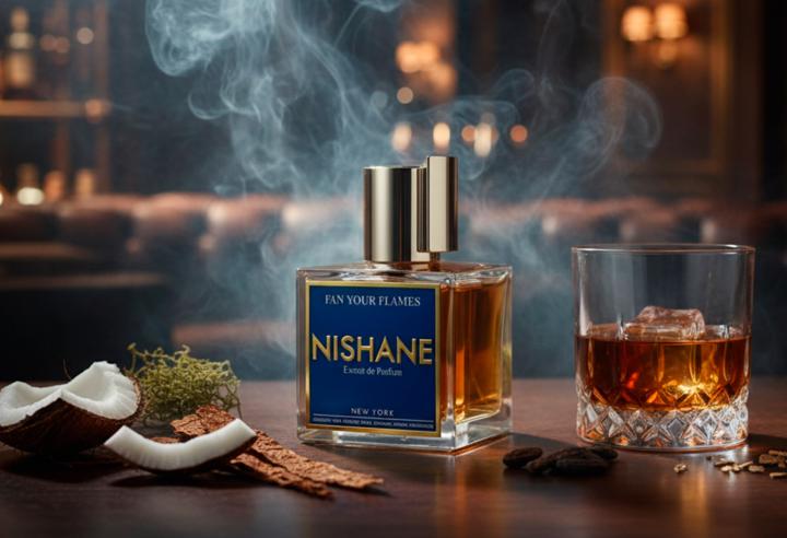 Nishane Fragrances Limited Stock Up to 60% OFF