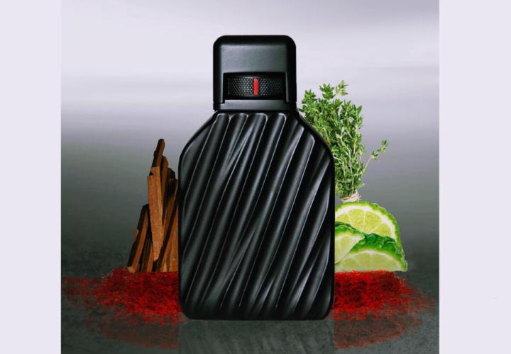 SOTD - Tumi 19 Degree