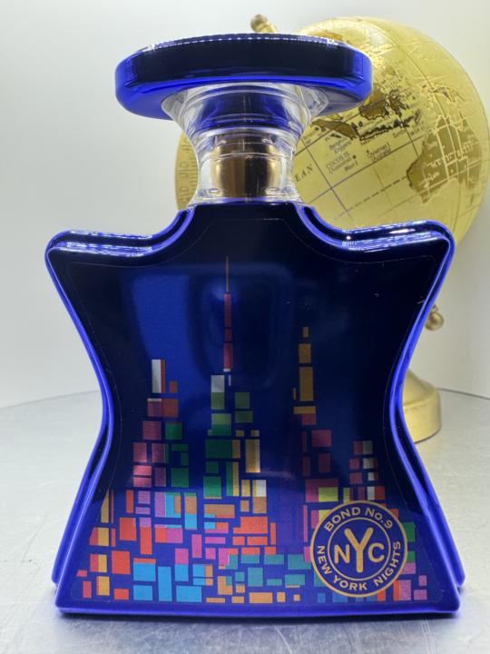Bond No 9 New York Nights edp