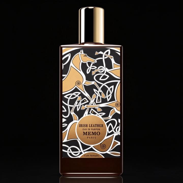 SOTD: Irish Leather by Memo Paris 15/07/2026