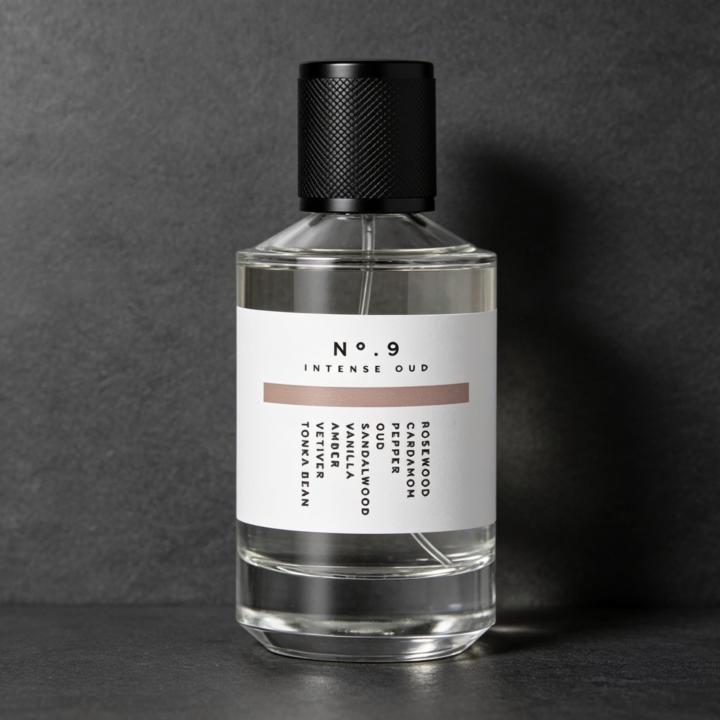 SOTD: LONE No.9 Intense Oud by The Perfume Shop 15/06/2026