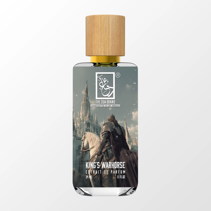 SOTD - King's Warhorse