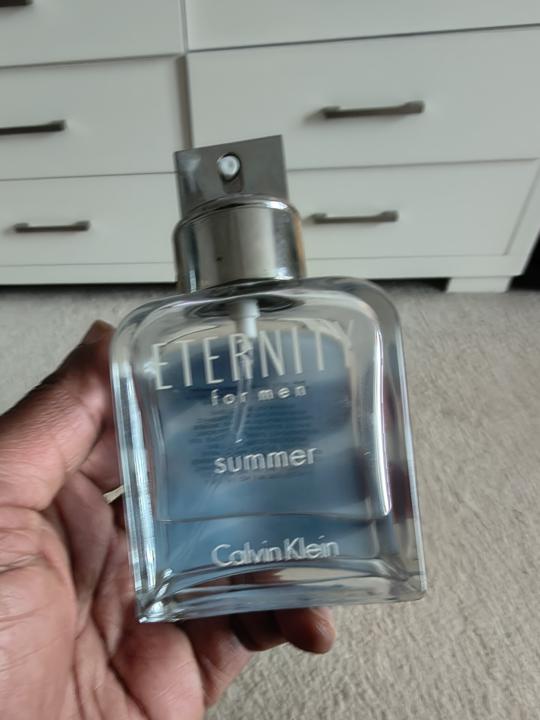 Eternity Summer 2010
