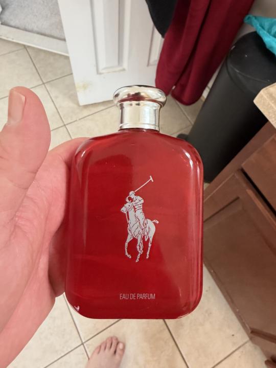Polo Red EDP