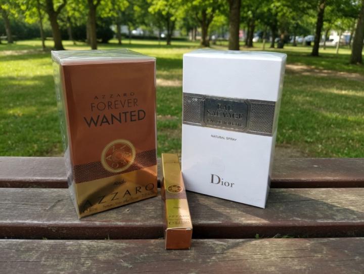 Some things happen for a reason