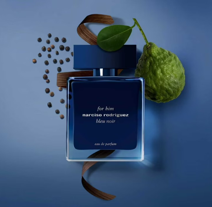 SOTD - Narciso Rodriguez Blur Noir edp