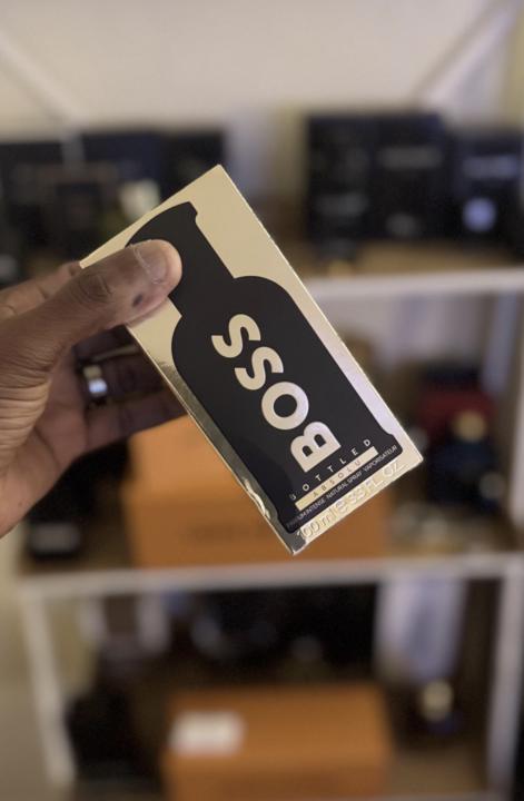 Cutting Through This Jersey Weather 