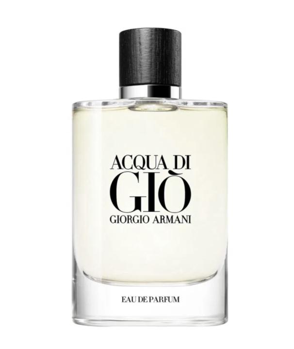 SOTD - Acqua di Gio EDP by Armani