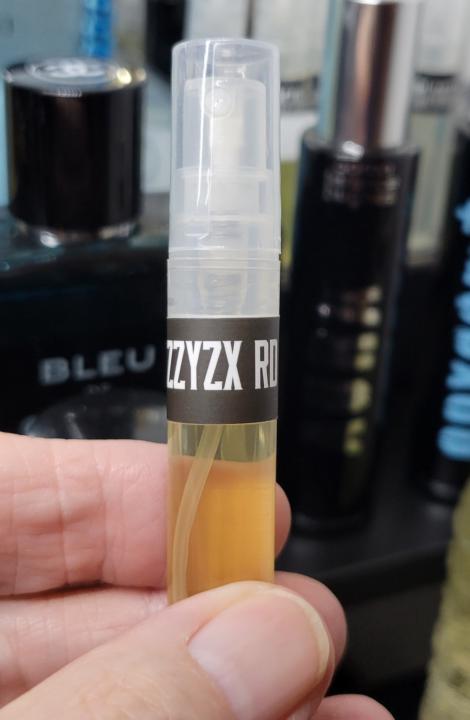 sotd Happyland Zzyzx Rd