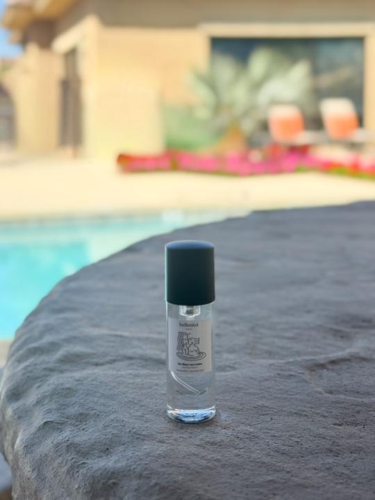 SOTD: Hellenist - Les Dieux aux Bains